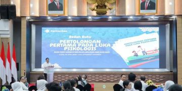 Rentan Masalah Mental, Wemenkes Dorong Generasi Muda Lebih Peduli