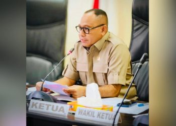 Gunung Botak Ditertibkan TNI, DPRD Buru: Jangan Cuma Razia Tanpa Solusi!