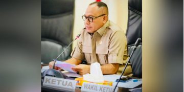 Gunung Botak Ditertibkan TNI, DPRD Buru: Jangan Cuma Razia Tanpa Solusi!