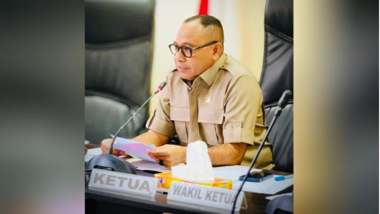 Gunung Botak Ditertibkan TNI, DPRD Buru: Jangan Cuma Razia Tanpa Solusi!