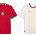 Jersey Maroko Piala Dunia 2026 Dirilis! Motif Budaya Bikin Netizen Terpukau