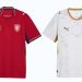 Jersey Baru Timnas Republik Ceko: Retro dengan Sentuhan Kristal