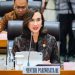Tegaskan Transparansi, Menpar Widiyanti Perkuat Sinergi dengan Komisi VII