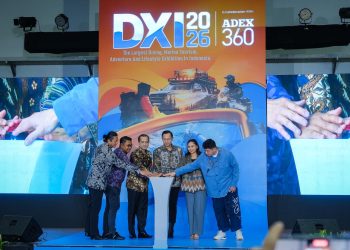 Ajang DXI 2026 Jadi Momentum RI Kuasai Wisata Petualangan Dunia
