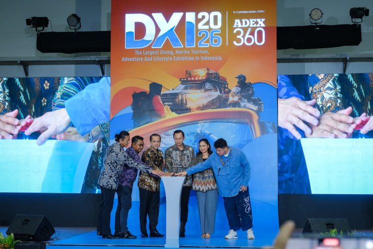 Ajang DXI 2026 Jadi Momentum RI Kuasai Wisata Petualangan Dunia