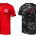 Kanada Pamer Jersey Piala Dunia 2026, Desain Away-nya Paling Disorot