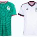 Jersey Timnas Meksiko 2026 Resmi Rilis, Perpaduan Motif Aztec & Desain Elegan