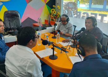 Dialog May Day di Tual Soroti Upah, BPJS, dan Lemahnya Pengawasan Tenaga Kerja