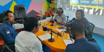 Dialog May Day di Tual Soroti Upah, BPJS, dan Lemahnya Pengawasan Tenaga Kerja