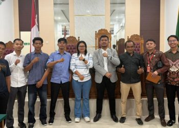 Kuasa Hukum Tuding SP2HP Cacat Prosedur, Yakin Menang Praperadilan di Tanjungpinang