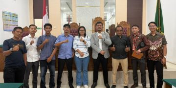 Kuasa Hukum Tuding SP2HP Cacat Prosedur, Yakin Menang Praperadilan di Tanjungpinang