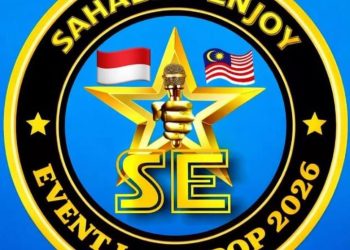 POP Sahabat Enjoy Season 6 Go Internasional, Talenta Tual Ramaikan Panggung TikTok