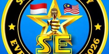 POP Sahabat Enjoy Season 6 Go Internasional, Talenta Tual Ramaikan Panggung TikTok