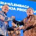 Kemenpar Sabet Penghargaan Belanja UMK Terbesar di Inabuyer Award 2026