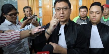 Sidang Korupsi Chromebook Ditunda, JPU Sebut Nadiem Sehat dan Tak Diinfus
