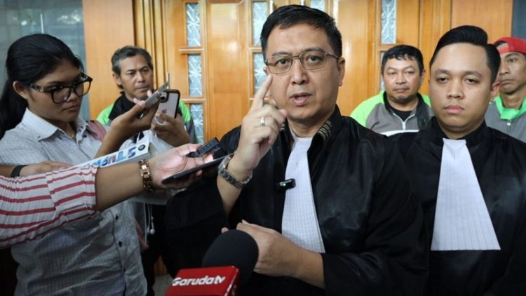 Sidang Korupsi Chromebook Ditunda, JPU Sebut Nadiem Sehat dan Tak Diinfus