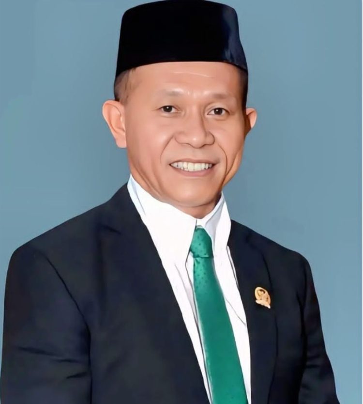Kontrak Alkes Rp 512 Juta Berujung Ganti Rugi Rp 39 M, DPRD Buru Minta Diusut