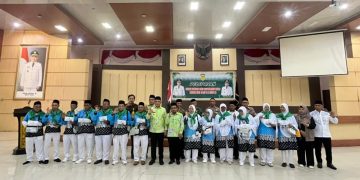 13 Jemaah Calon Haji Buru Dilepas, Tiap Orang Dapat Living Cost Rp 2 Juta