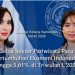 Pariwisata Indonesia Melesat! Wisman Tembus 1,09 Juta, Devisa Ikut Ngebut