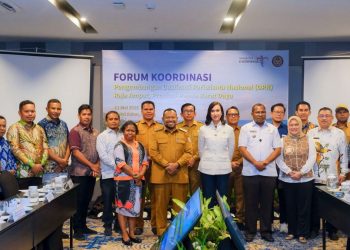 Menpar Widiyanti Minta Raja Ampat Dijaga dari Pariwisata Eksploitatif