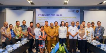 Menpar Widiyanti Minta Raja Ampat Dijaga dari Pariwisata Eksploitatif