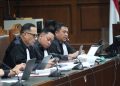 Sidang Chromebook Panas! JPU Bongkar Dugaan ‘Shadow Organization’ Nadiem Makarim