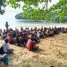 Jelang Bible Camp 2026, OMK HKY Bombay Gelar Healing Paskah