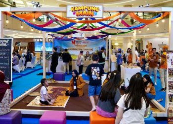 Libur Sekolah 2026 Makin Hemat! Kemenpar Tebar Promo Wisata Keluarga di Surabaya