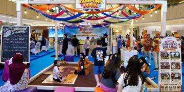 Libur Sekolah 2026 Makin Hemat! Kemenpar Tebar Promo Wisata Keluarga di Surabaya