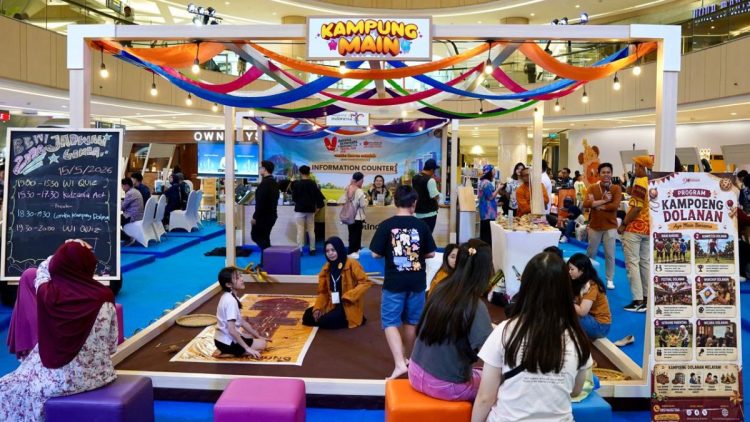 Libur Sekolah 2026 Makin Hemat! Kemenpar Tebar Promo Wisata Keluarga di Surabaya