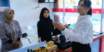 Koperasi Desa Merah Putih Disebut Bisa Dongkrak Desa Wisata dan UMKM