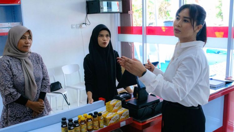Koperasi Desa Merah Putih Disebut Bisa Dongkrak Desa Wisata dan UMKM