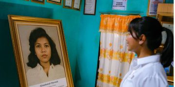 Museum Marsinah Dinilai Perkuat Wisata Sejarah Desa Nglundo