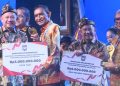 Kota Tual dan Kabupaten Maluku Tenggara Wakili Maluku Raih Penghargaan Kemendagri 2026
