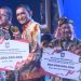 Kota Tual dan Kabupaten Maluku Tenggara Wakili Maluku Raih Penghargaan Kemendagri 2026