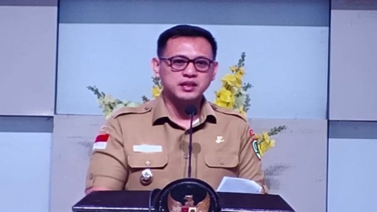 Wabup Malra ajak Masyarakat dan ASN Manfaatkan Program Rumah Subsidi