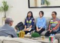 Rumah Sakit Kapal doctorSHARE Siap Layani Warga Kei Besar Tahun Ini