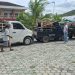 PT Dabe Beaute Salurkan 11 Ekor Sapi Kurban untuk Warga di Kabupaten Buru