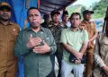 Gunung Botak Belum Beroperasi, DPRD Buru Minta Gubernur Segera Ambil Langkah